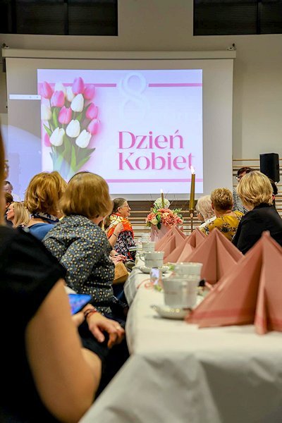 Dzień Kobiet 2025